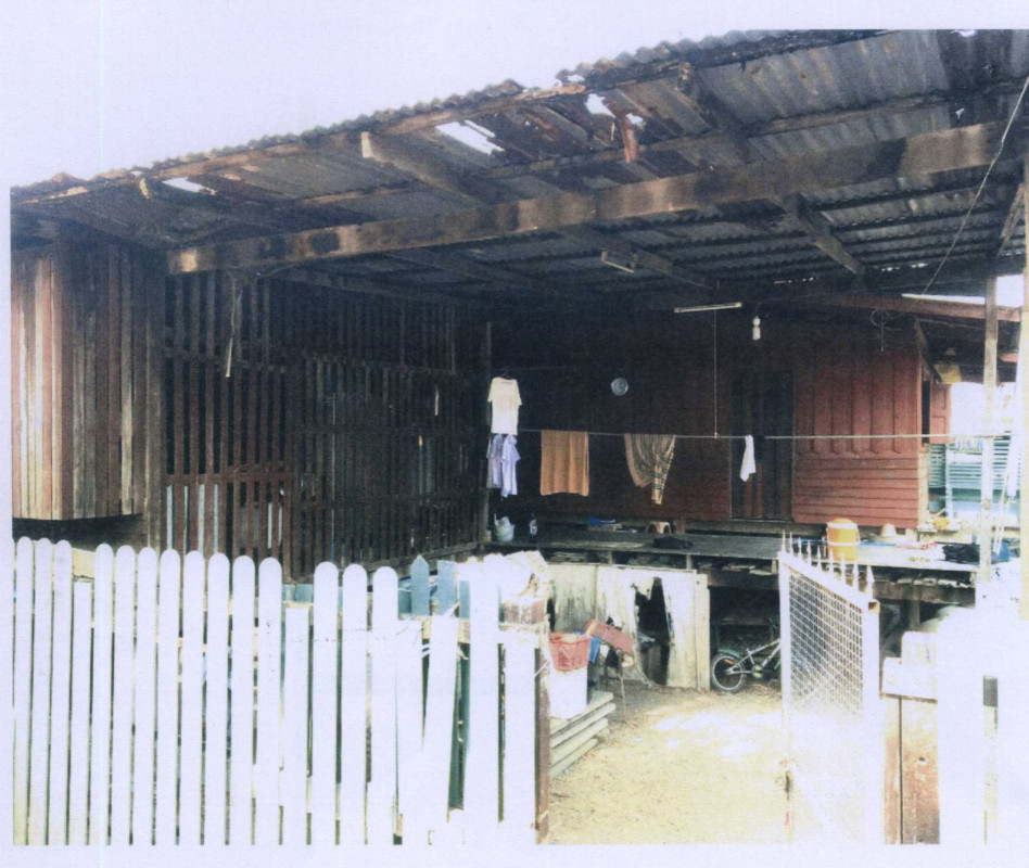 บ้านเดี่ยว ราชบุรี ดำเนินสะดวก ศรีสุราษฎร์ 528975