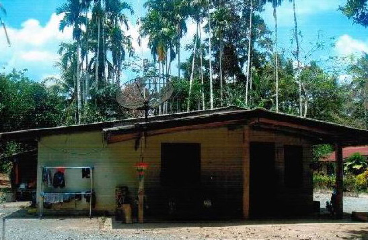 บ้านเดี่ยว นครศรีธรรมราช ทุ่งสง นาไม้ไผ่ 262200