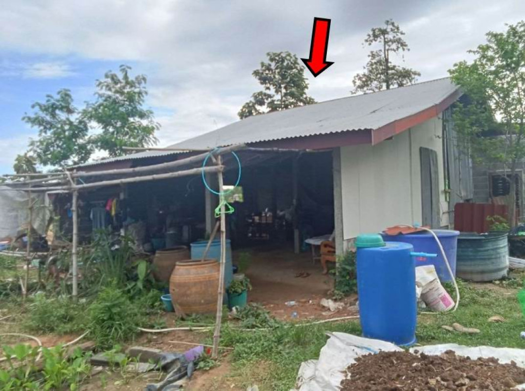 บ้านเดี่ยว ศรีสะเกษ กันทรลักษ์ ขนุน 363400