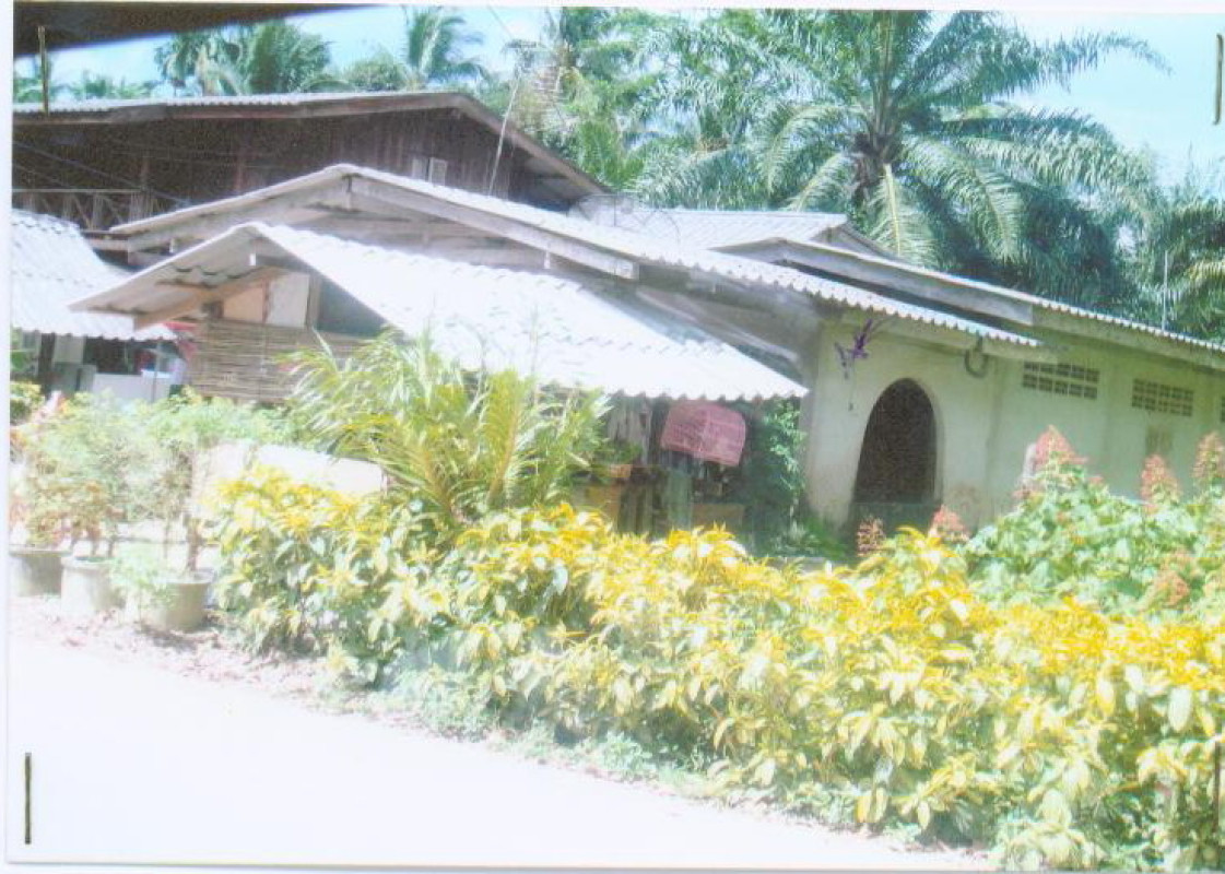 บ้านเดี่ยว กระบี่ ลำทับ ทุ่งไทรทอง 403950