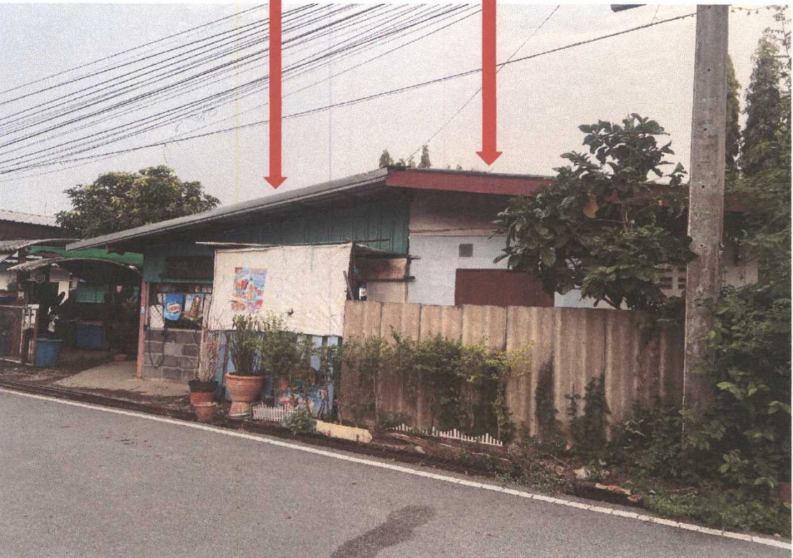 บ้านเดี่ยว สระบุรี หนองแซง หนองควายโซ 533288