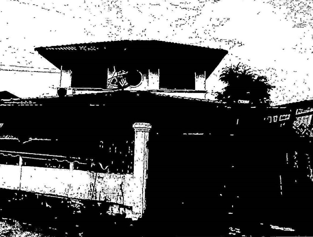 บ้านเดี่ยว กาฬสินธุ์ ยางตลาด หัวนาคำ 2389062