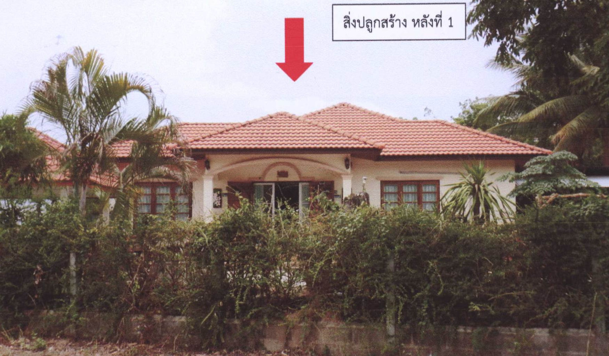 บ้านเดี่ยว ศรีสะเกษ ขุนหาญ กันทรอม 3000000