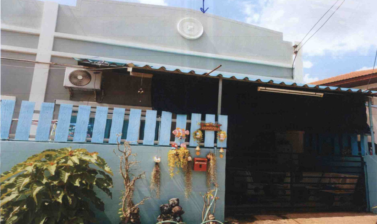 ทาวน์เฮ้าส์ สระแก้ว เมืองสระแก้ว สระแก้ว 371900