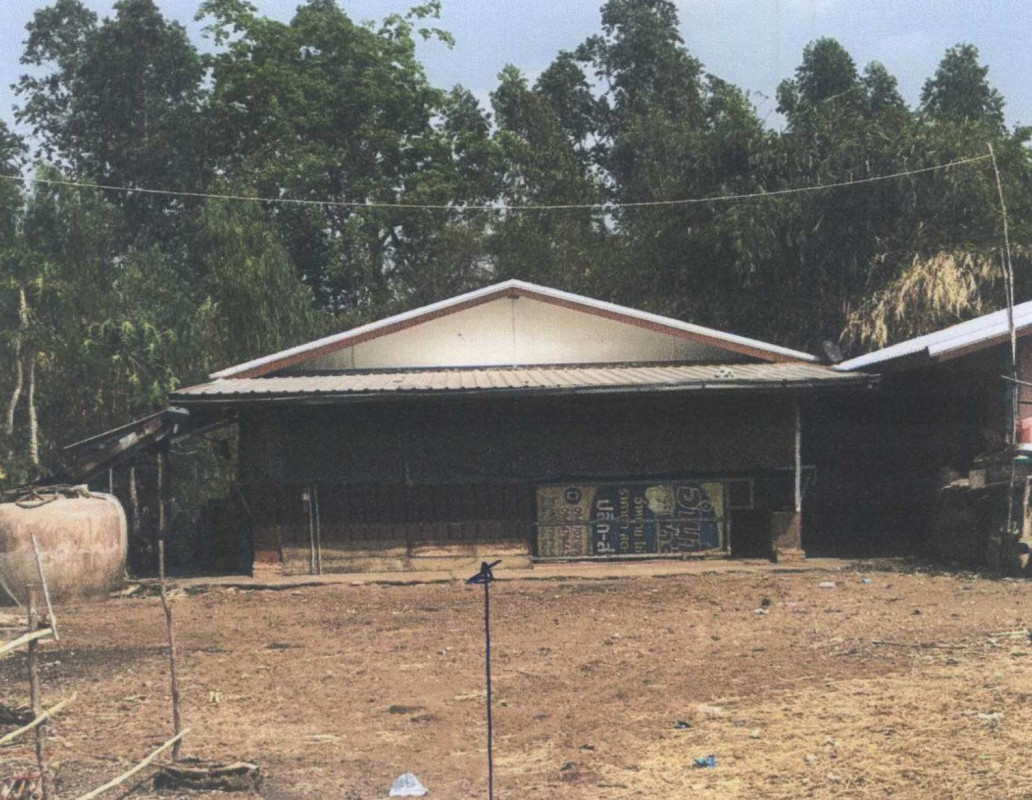 บ้านเดี่ยว นครสวรรค์ ไพศาลี นาขอม 663910