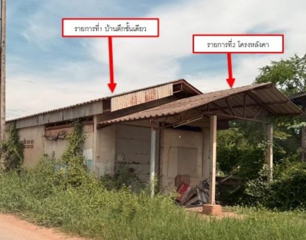 ทาวน์เฮ้าส์ พิษณุโลก เมืองพิษณุโลก ดอนทอง 686210