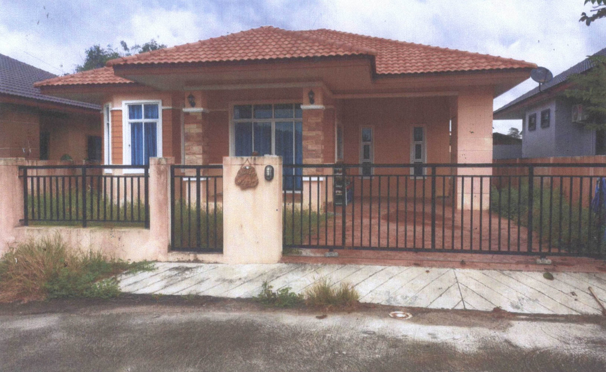 บ้านเดี่ยว ฉะเชิงเทรา แปลงยาว แปลงยาว 2734460