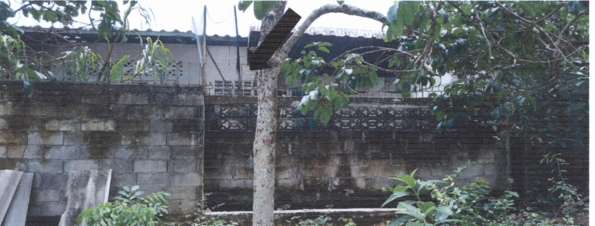 ที่ดินเปล่า ยะลา เบตง ยะรม 81000