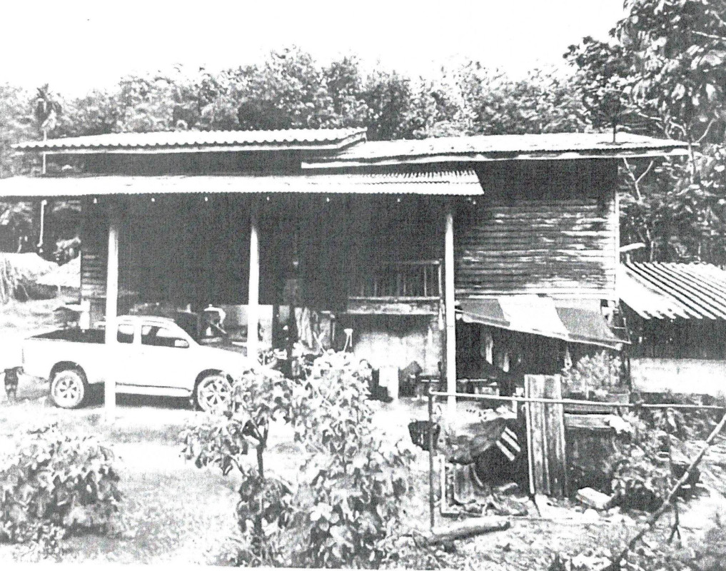 บ้านเดี่ยว นครศรีธรรมราช ฉวาง นาแว 576900