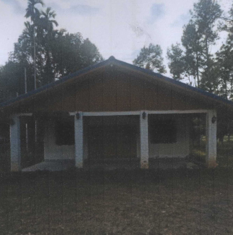 บ้านเดี่ยว นครศรีธรรมราช ฉวาง ละอาย 1053200