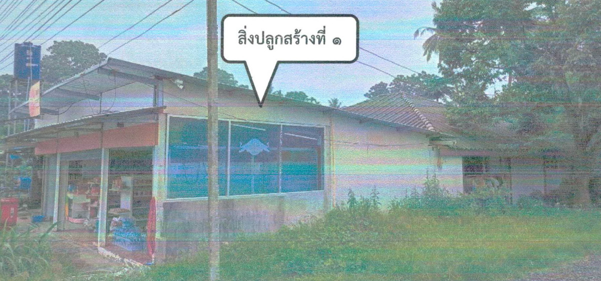 บ้านเดี่ยว นครศรีธรรมราช ร่อนพิบูลย์ ร่อนพิบูลย์ 1678090