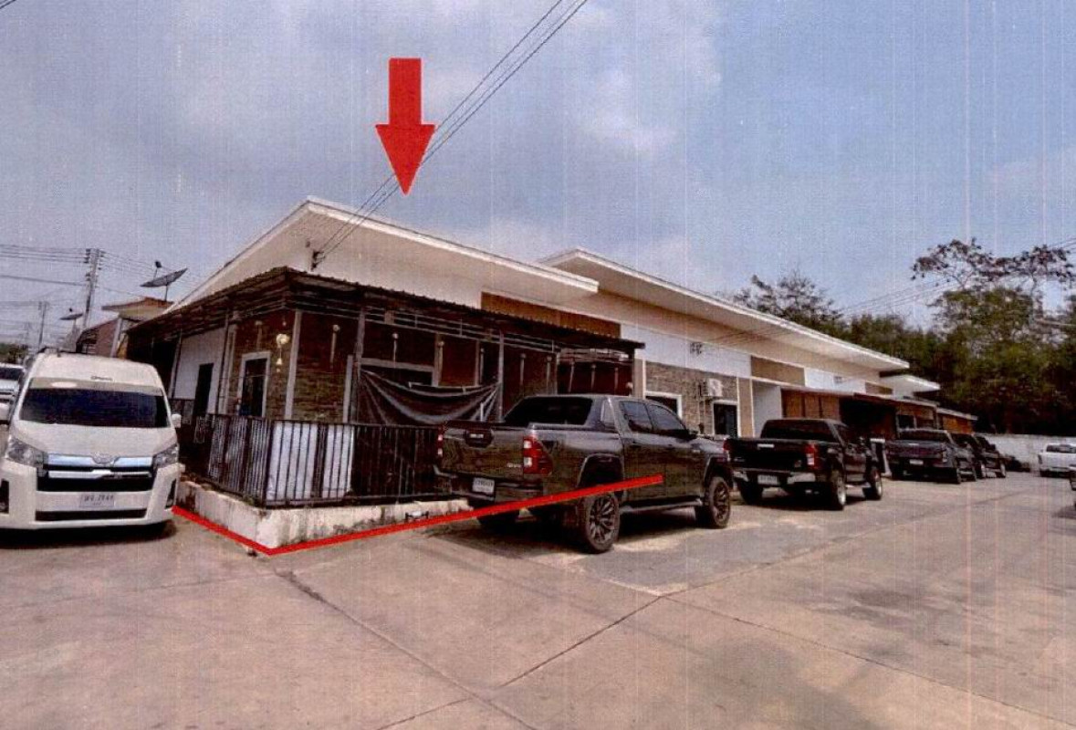 ทาวน์เฮ้าส์ ชลบุรี ศรีราชา บ่อวิน 705900