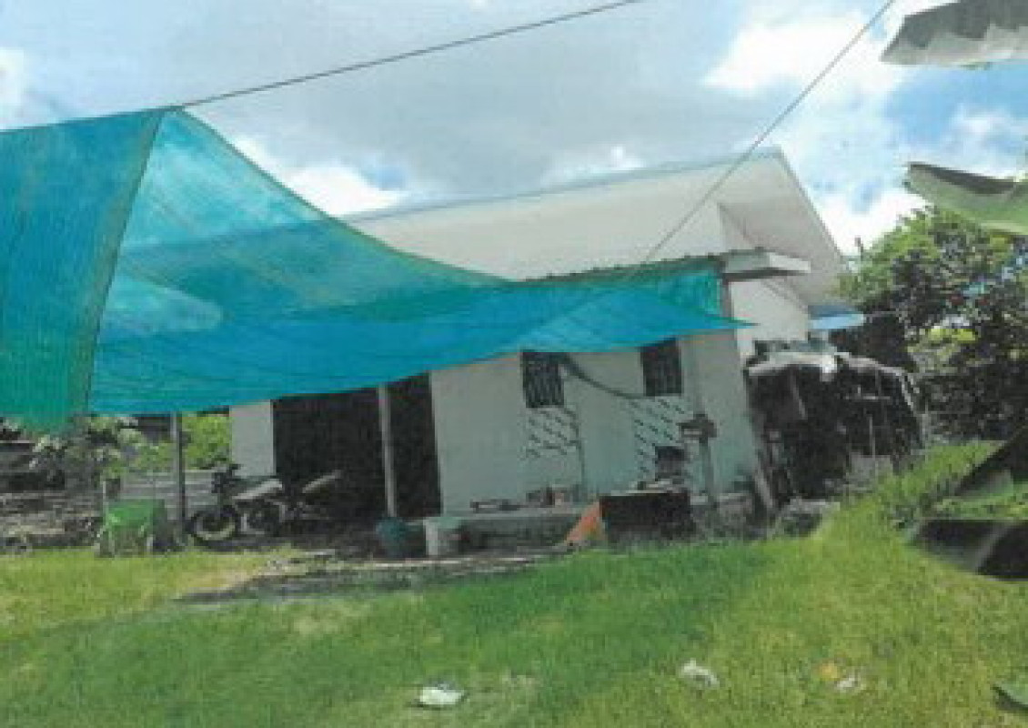 บ้านเดี่ยว กาฬสินธุ์ เมืองกาฬสินธุ์ เหนือ 341000