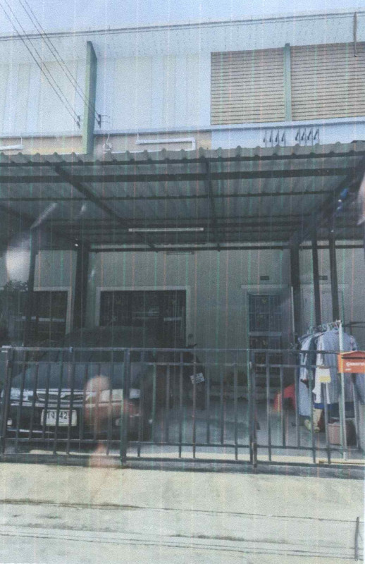 ทาวน์เฮ้าส์ ชลบุรี ศรีราชา บ่อวิน 1107350