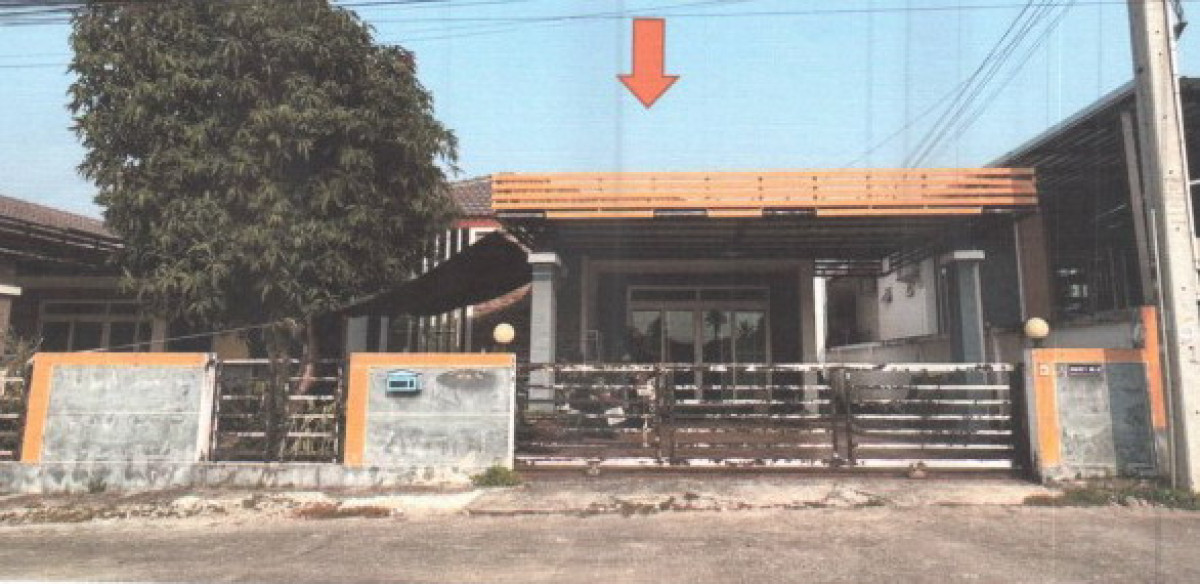 บ้านเดี่ยว ชลบุรี บางละมุง หนองปลาไหล 1819975