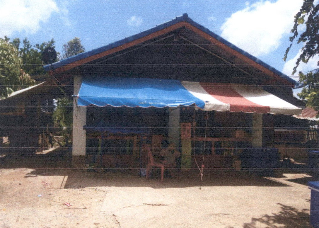 บ้านเดี่ยว กาฬสินธุ์ เมืองกาฬสินธุ์ โพนทอง 409170