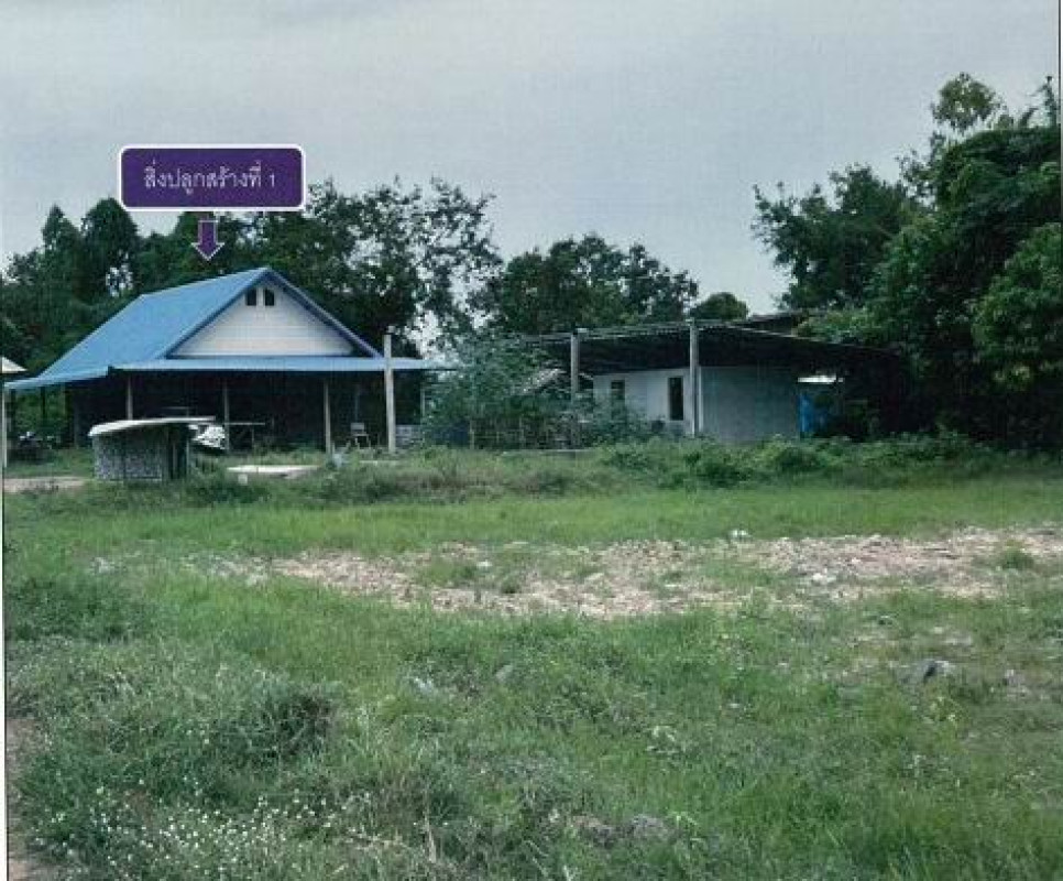 บ้านเดี่ยว กาฬสินธุ์ เมืองกาฬสินธุ์ ห้วยโพธิ์ 1072800