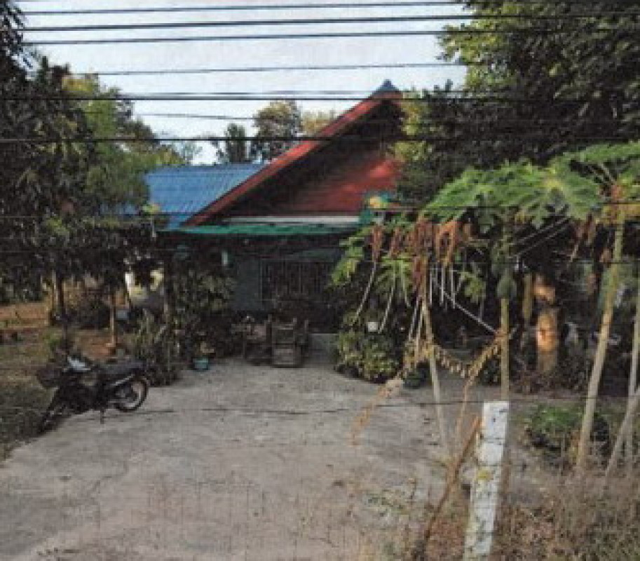 บ้านเดี่ยว กาฬสินธุ์ เมืองกาฬสินธุ์ โพนทอง 913200