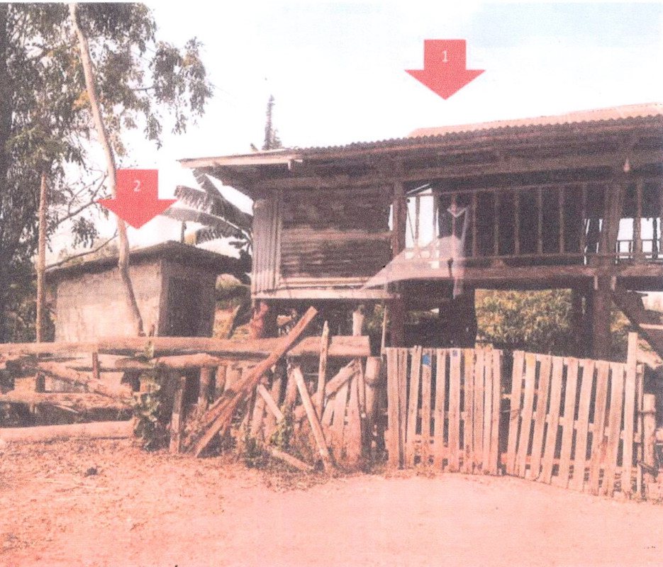 บ้านเดี่ยว กาฬสินธุ์ ดอนจาน ดอนจาน 808238