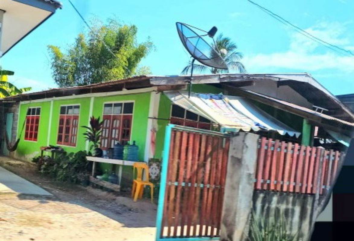 บ้านเดี่ยว กาฬสินธุ์ กมลาไสย กมลาไสย 486000