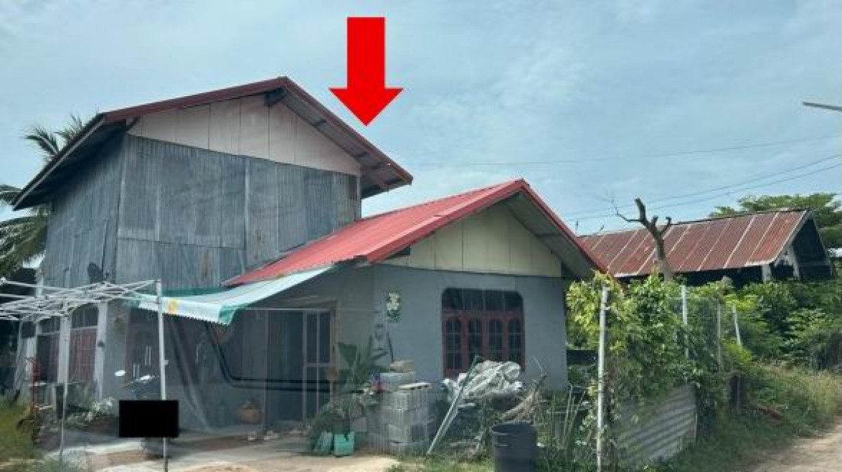 บ้านเดี่ยว กาฬสินธุ์ เมืองกาฬสินธุ์ ลำคลอง 225500