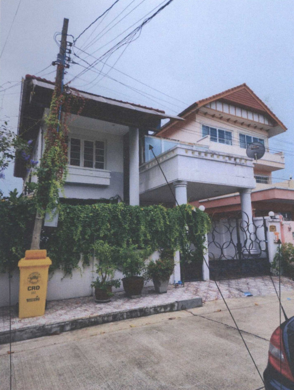 บ้านเดี่ยว นนทบุรี ปากเกร็ด บางตลาด 4034480