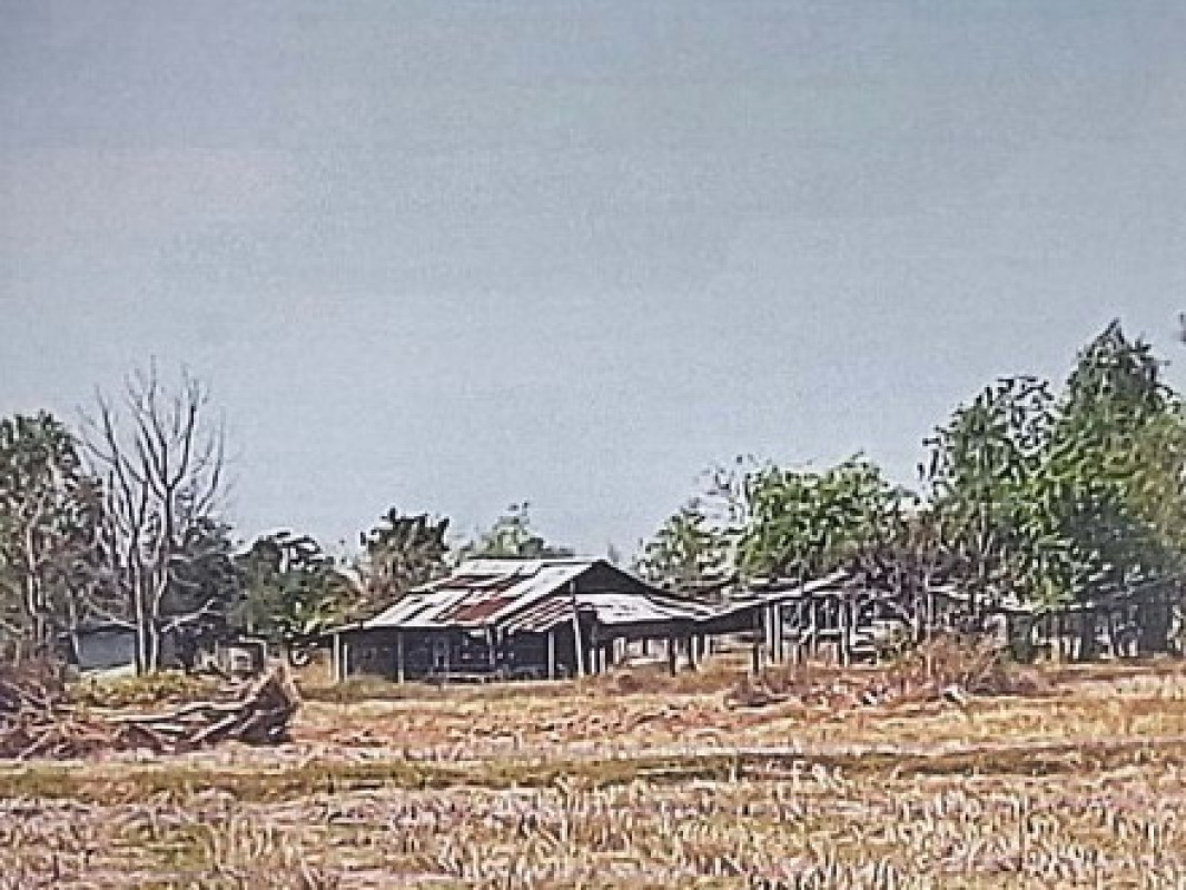 บ้านเดี่ยว กาฬสินธุ์ กมลาไสย โคกสมบูรณ์ 178400