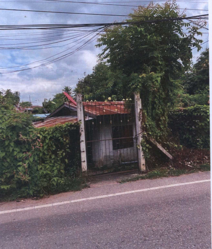 บ้านเดี่ยว นครสวรรค์ ตาคลี ตาคลี 1453305