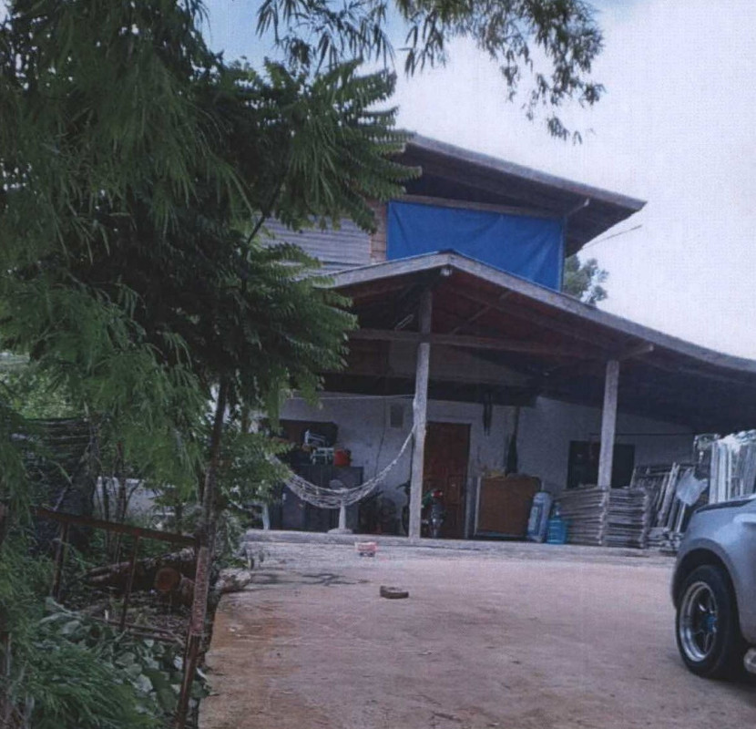 บ้านเดี่ยว ขอนแก่น น้ำพอง กุดน้ำใส 746740