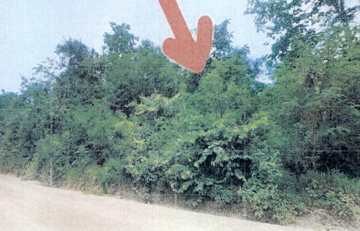 ที่ดินเปล่า ลำปาง เมืองลำปาง บ้านเอื้อม 272220