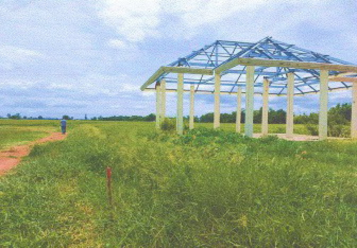 บ้านเดี่ยว ราชบุรี ปากท่อ ป่าไก่ 1185075