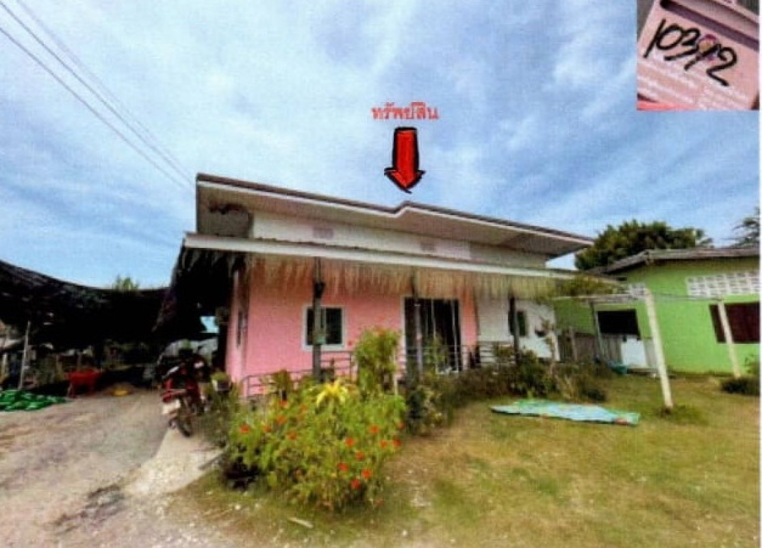 บ้านเดี่ยว ราชบุรี จอมบึง จอมบึง 1519480