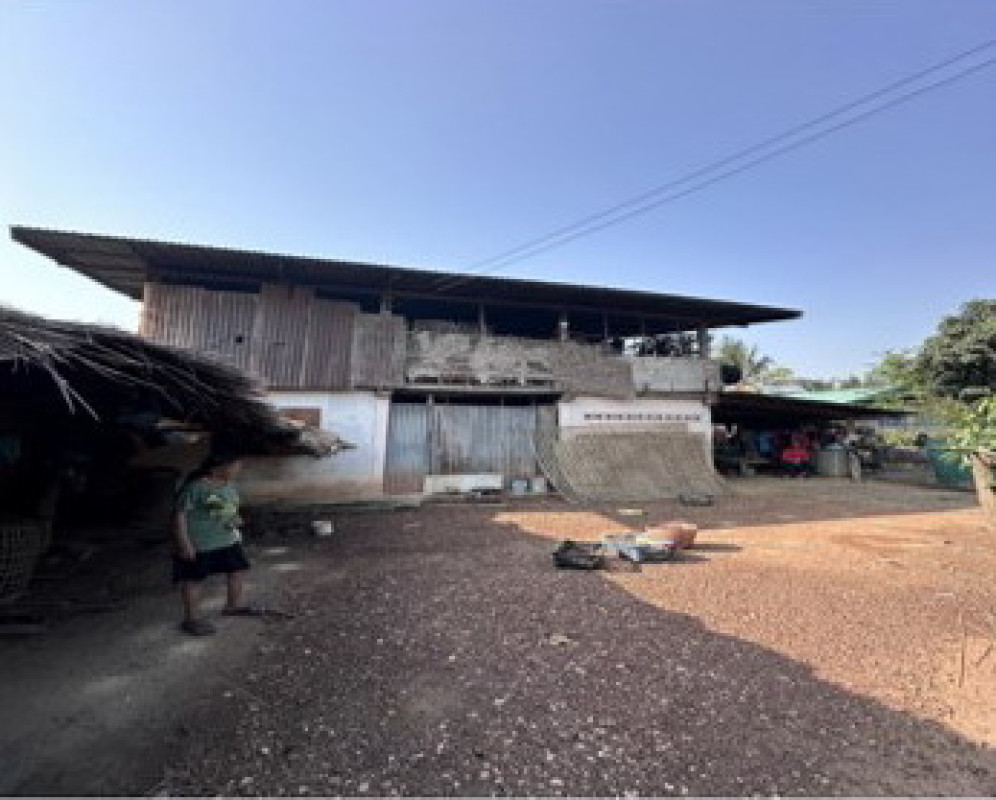 บ้านเดี่ยว นครพนม เมืองนครพนม หนองญาติ 487965