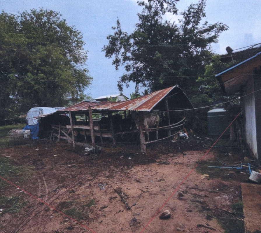 บ้านเดี่ยว สุรินทร์ ชุมพลบุรี ชุมพลบุรี 966980