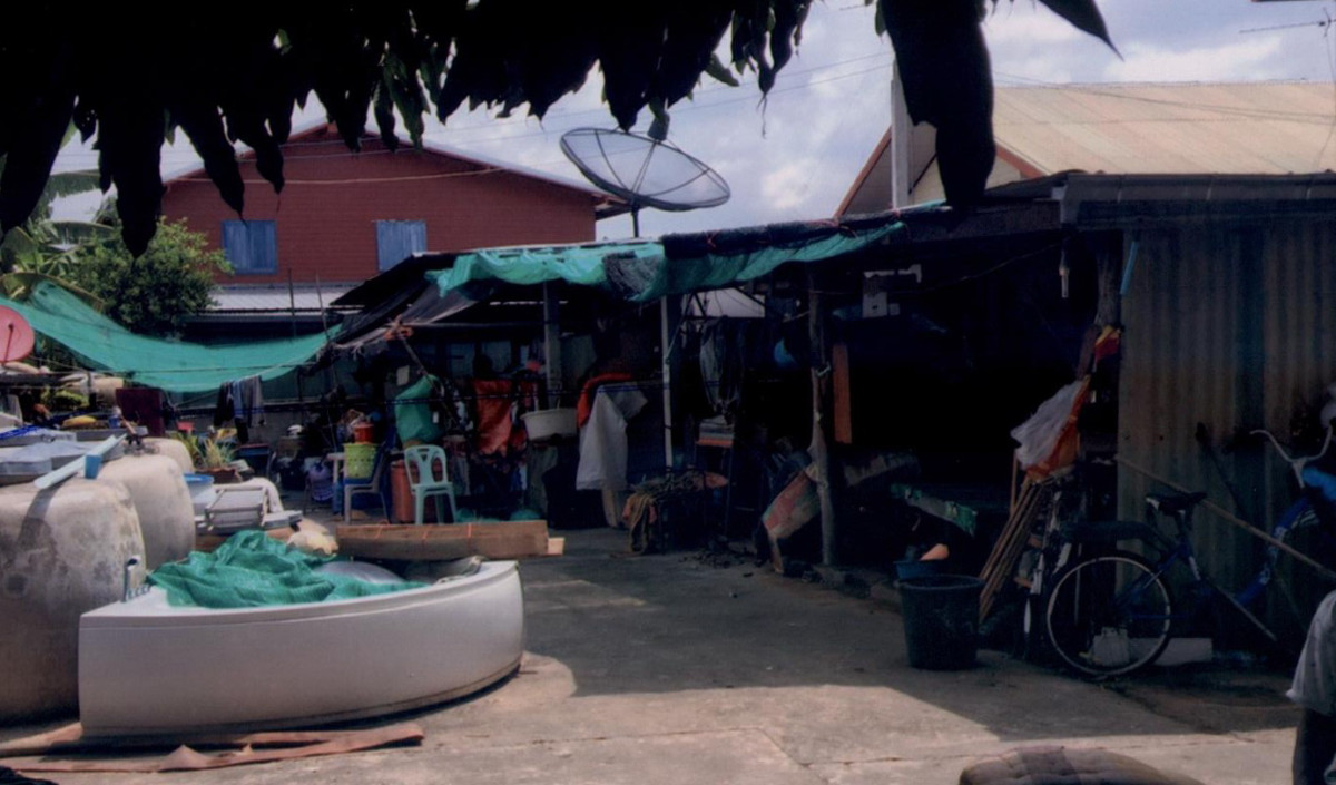 ทาวน์เฮ้าส์ ขอนแก่น บ้านไผ่ ในเมือง 97530