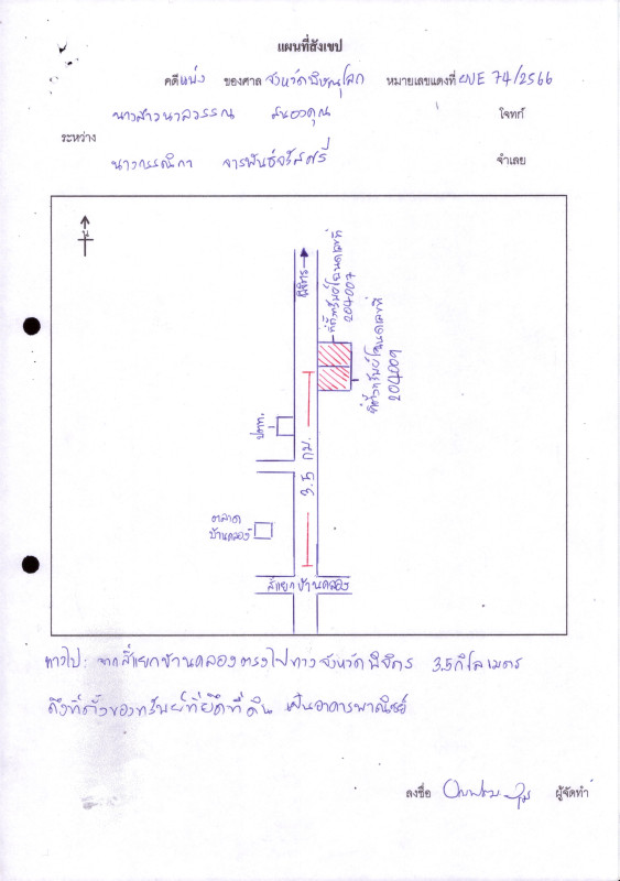 บ้านเดี่ยว พิษณุโลก เมืองพิษณุโลก วัดจันทร์ 7192500