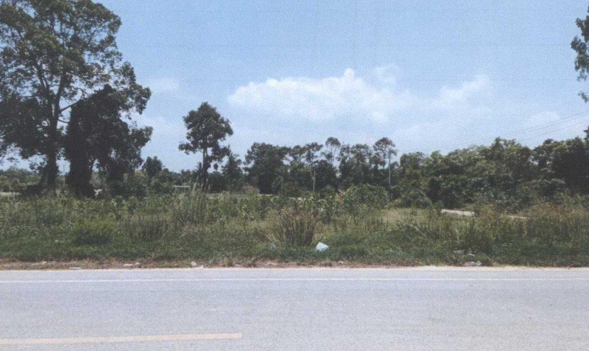 ที่ดินเปล่า ปัตตานี เมืองปัตตานี ตะลุโบะ 90000