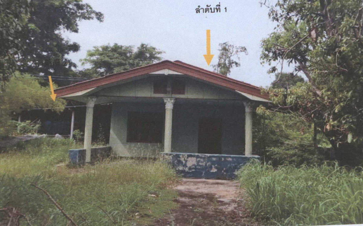 บ้านเดี่ยว มหาสารคาม พยัคฆภูมิพิสัย ปะหลาน 736000