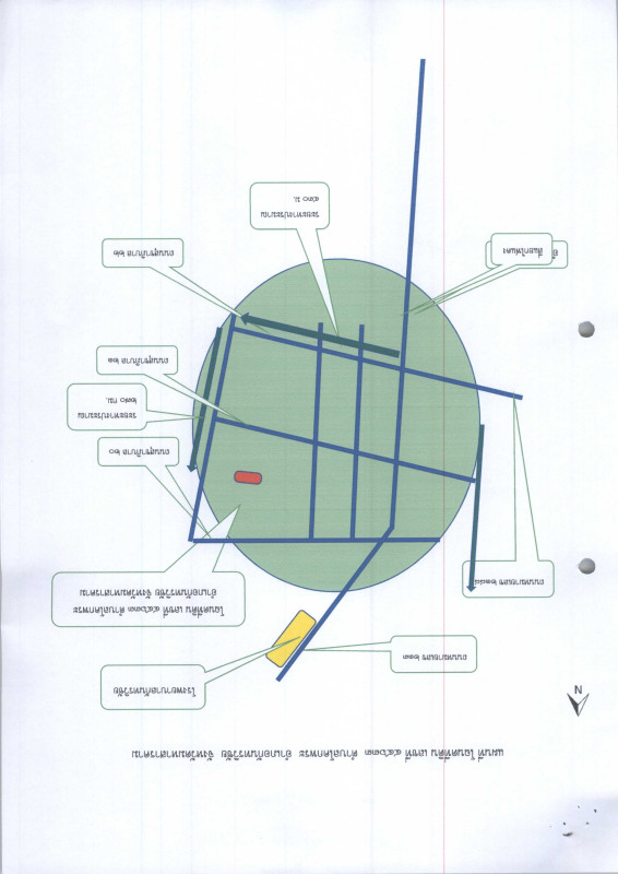 Residential land/lot Maha Sarakham Kantharawichai Khok Phra 451500