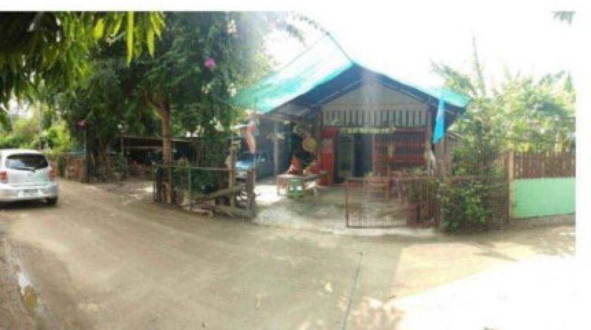 บ้านเดี่ยว พิษณุโลก เนินมะปราง บ้านมุง 662693