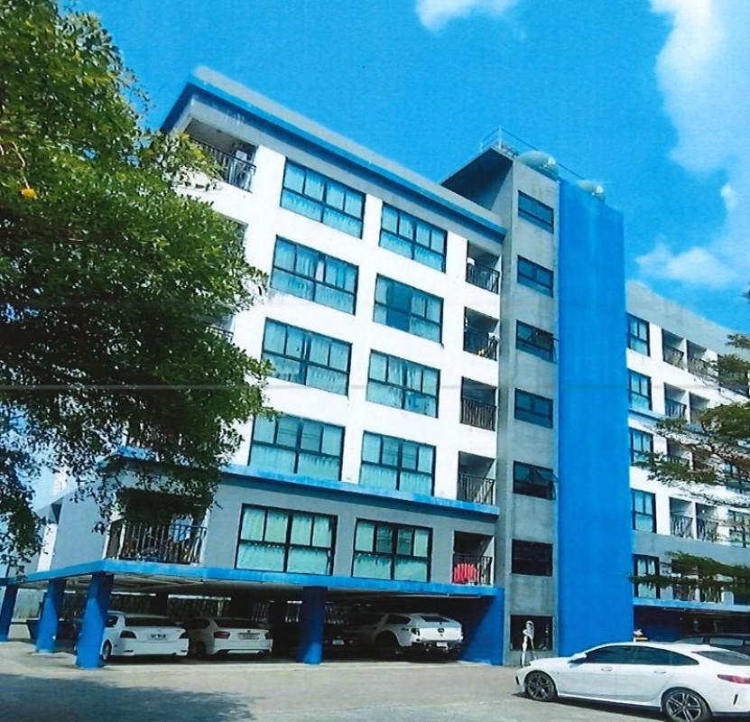 คอนโด ชลบุรี ศรีราชา บ่อวิน 922565