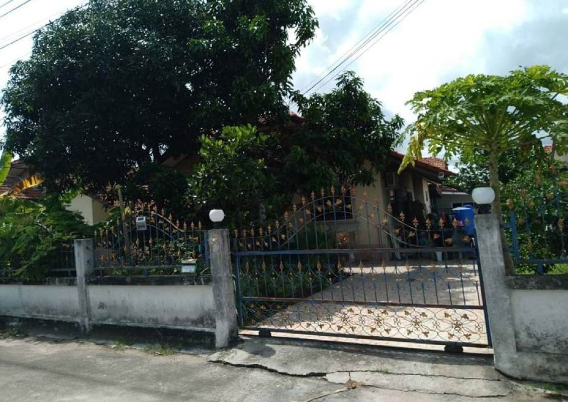 บ้านเดี่ยว ชลบุรี บางละมุง ตะเคียนเตี้ย 1876050