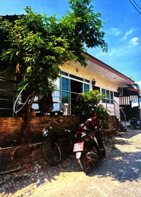 ทาวน์เฮ้าส์ กาฬสินธุ์ เมืองกาฬสินธุ์ กาฬสินธุ์ 630500