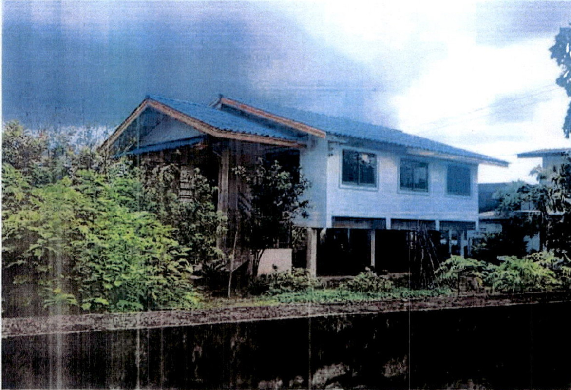 บ้านเดี่ยว ลำปาง เกาะคา นาแก้ว 1012680