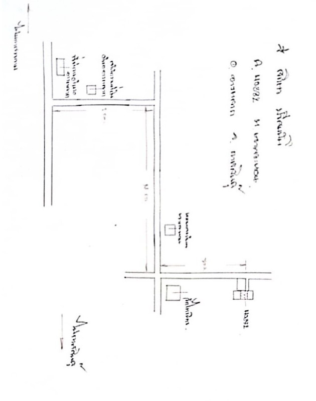 บ้านเดี่ยว กาฬสินธุ์ ยางตลาด เขาพระนอน 412000
