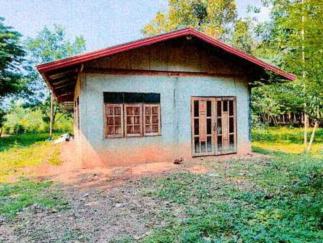 บ้านเดี่ยว บึงกาฬ เซกา ท่าสะอาด 465818