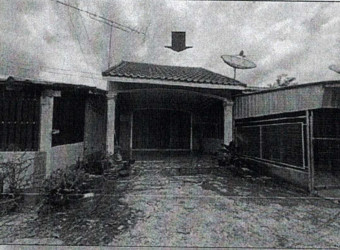 บ้านเดี่ยว นครศรีธรรมราช ทุ่งสง กะปาง 1075500