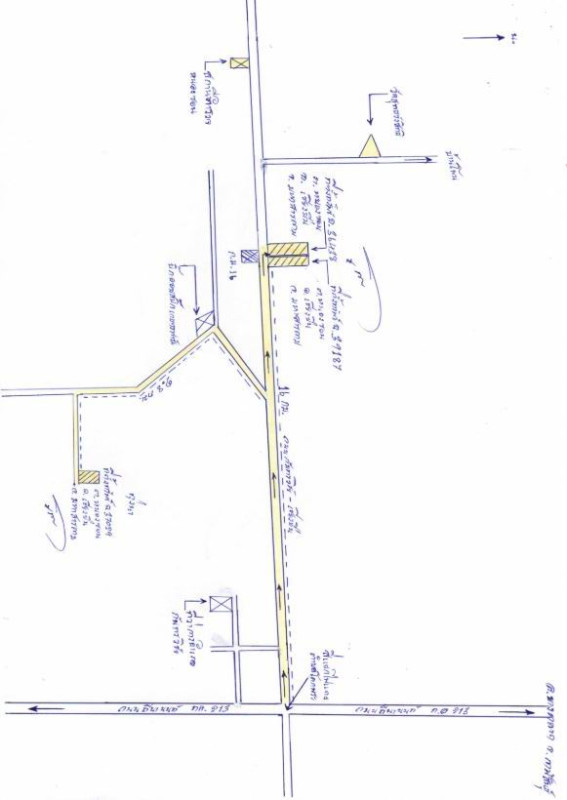 ที่ดินเปล่า มหาสารคาม เชียงยืน หนองซอน 2815140