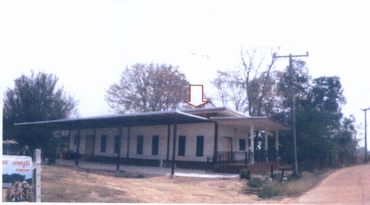 บ้านเดี่ยว หนองคาย เมืองหนองคาย วัดธาตุ 634720