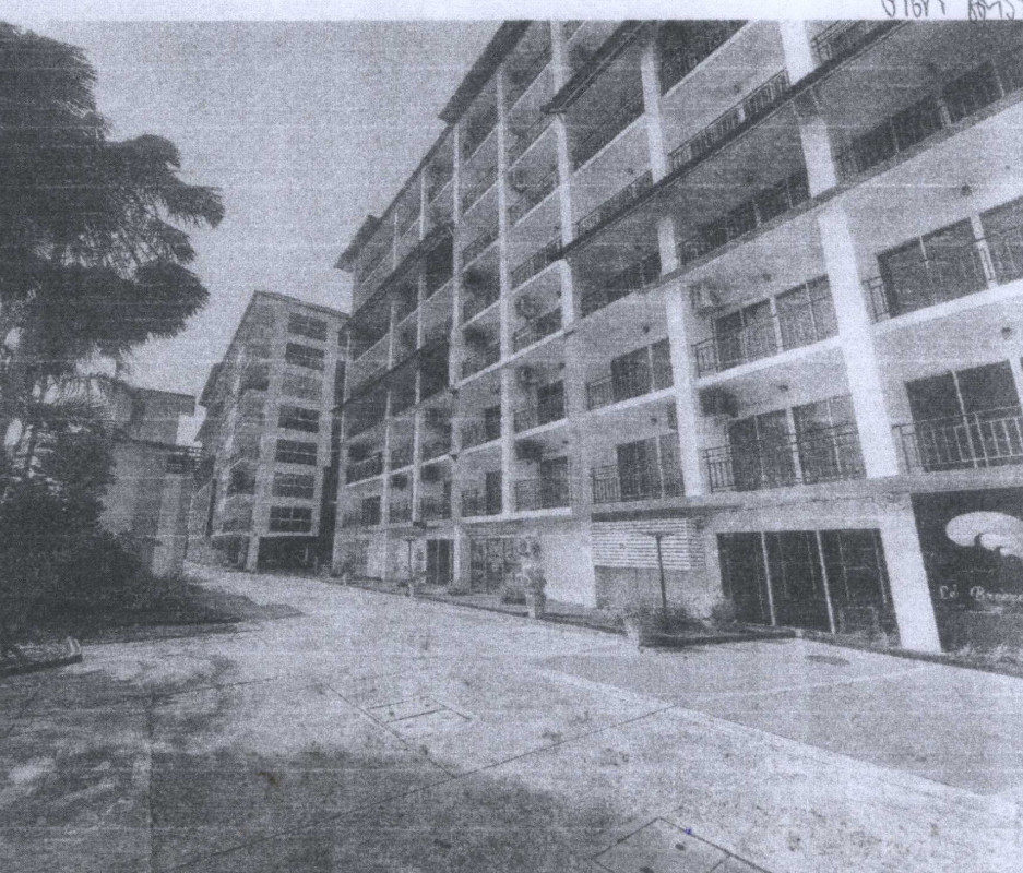 คอนโด เพชรบุรี ชะอำ ชะอำ 1005708